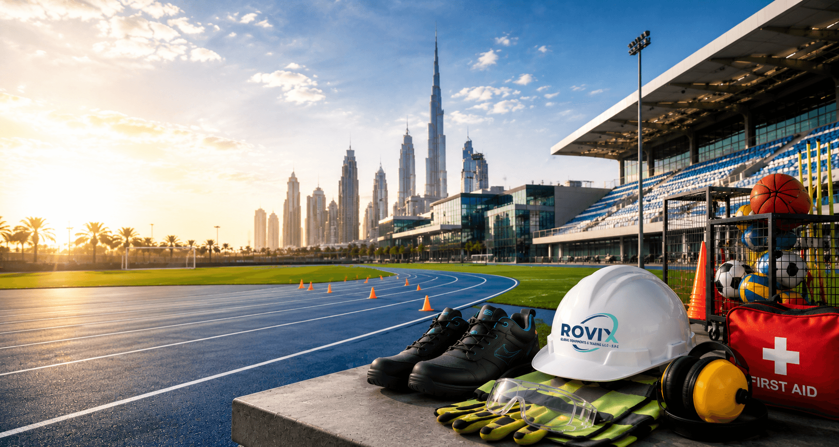 Rovix Solutions